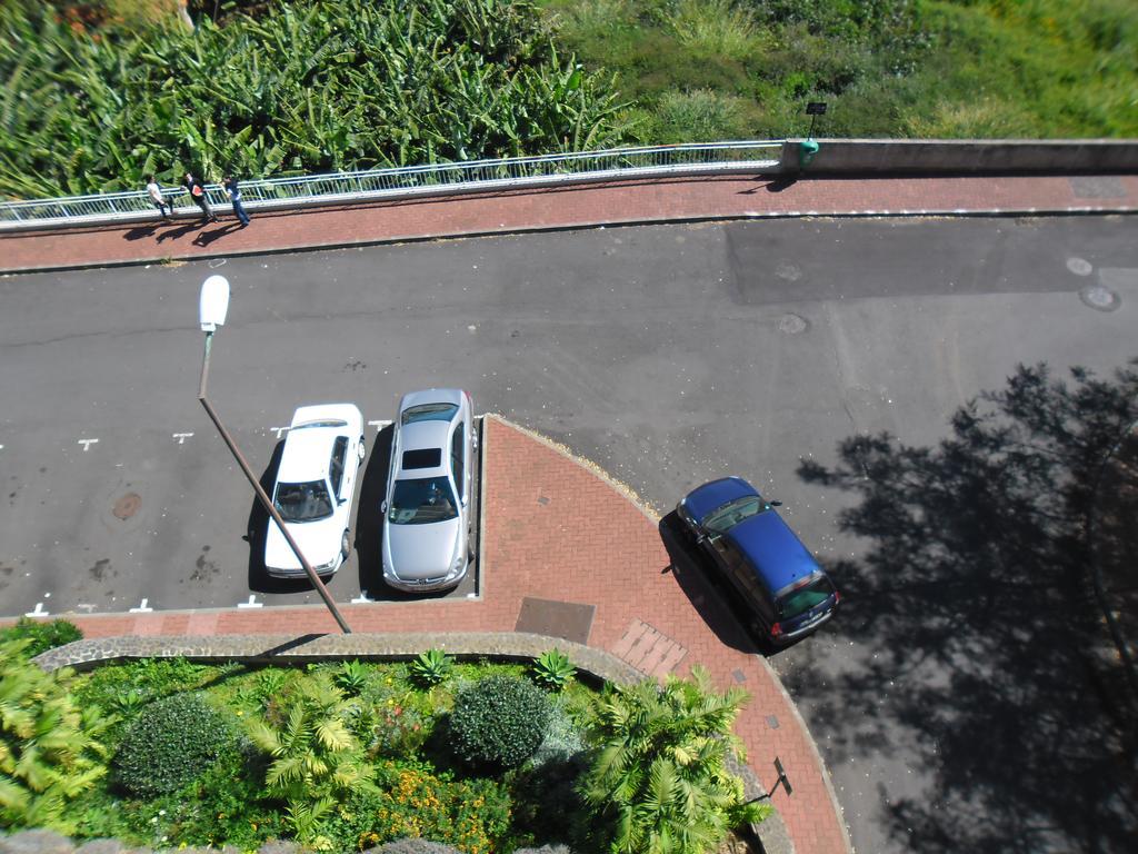 Design Gardens Madeira- Bloco B Apartamento Funchal (Madeira)