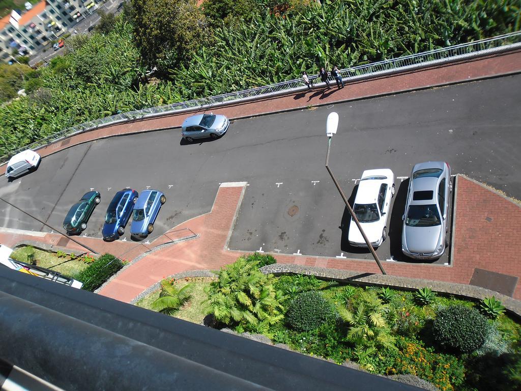 Design Gardens Madeira- Bloco B Funchal (Madeira)