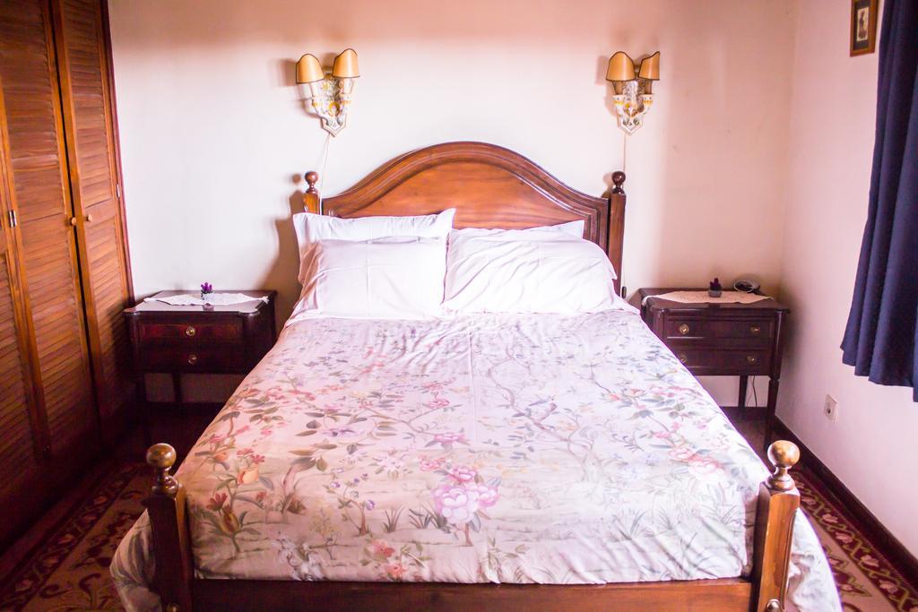 Hortensia Gardens Appartement *