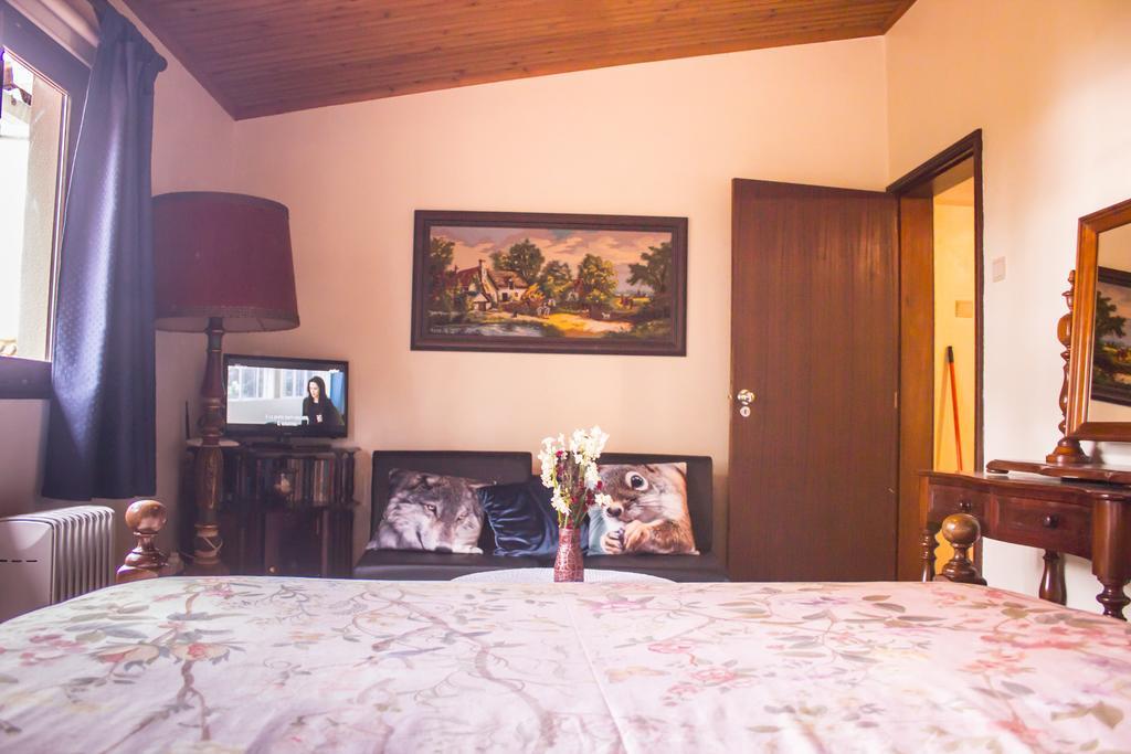 Appartement Hortensia Gardens