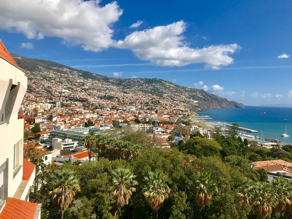 Palms Funchal Apartment Funchal (Madeira)