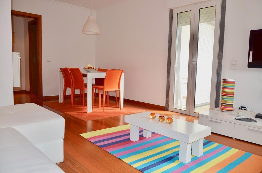 Palms Funchal Apartment