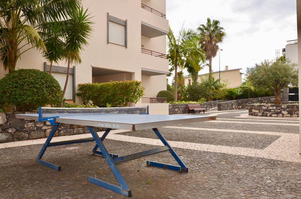 Apartment Palms Funchal Funchal (Madeira)