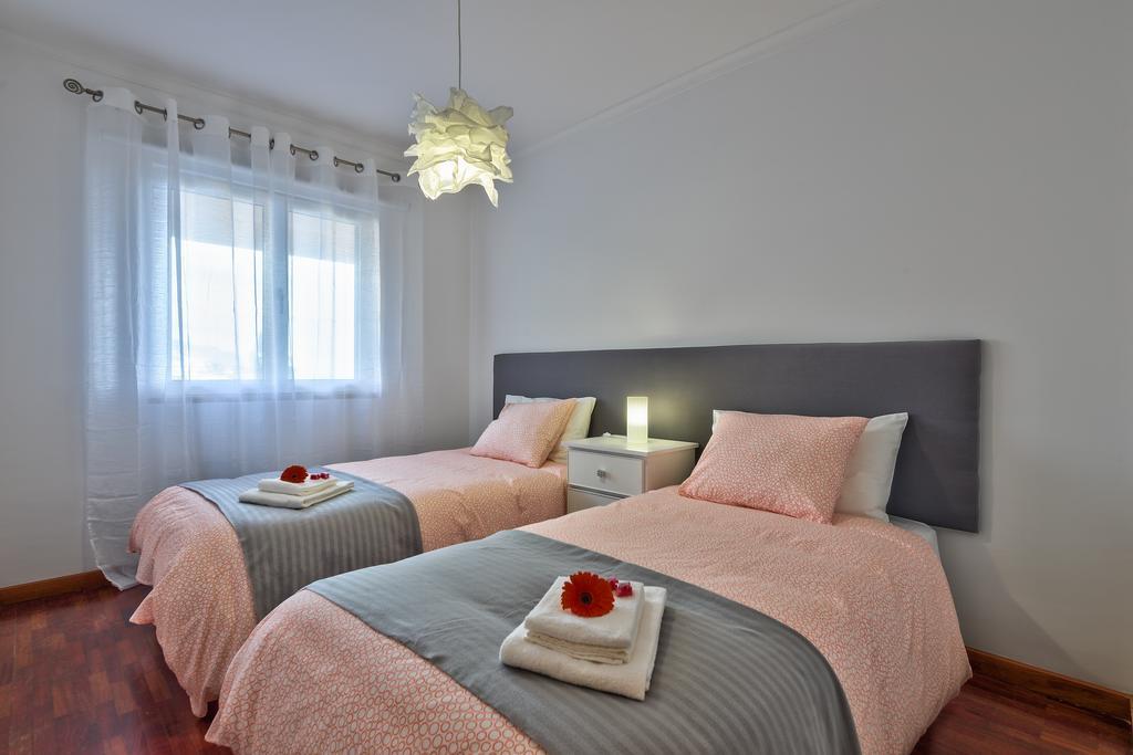 Apartment Golden Place Funchal (Madeira)