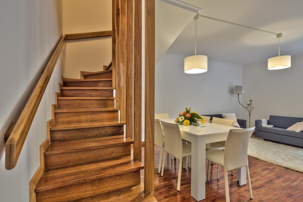 Apartment Golden Place
