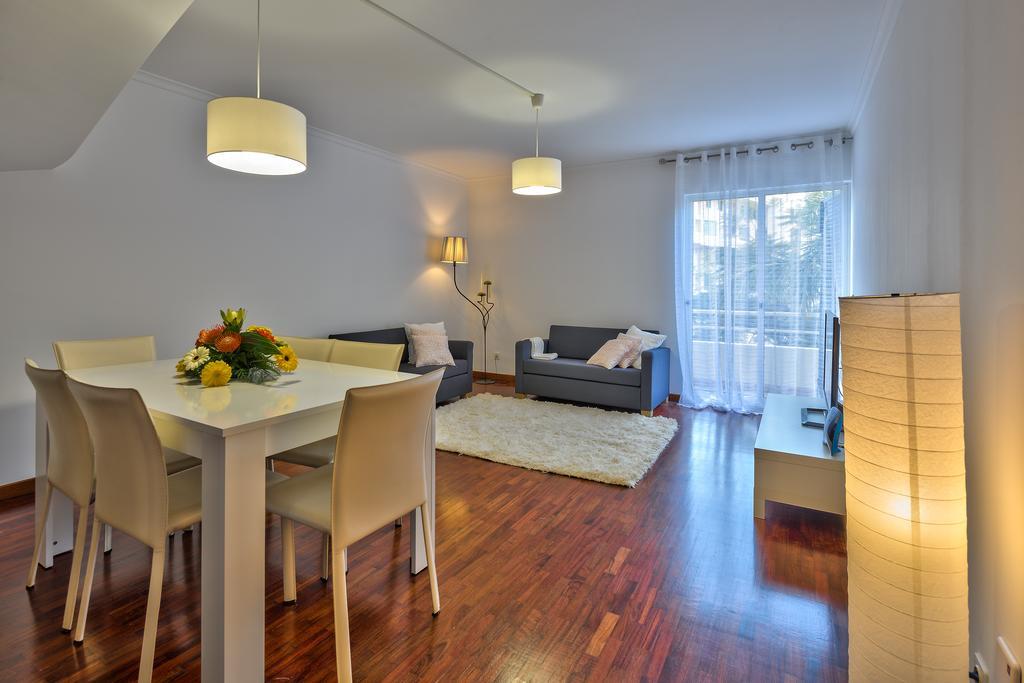 Apartment Golden Place *