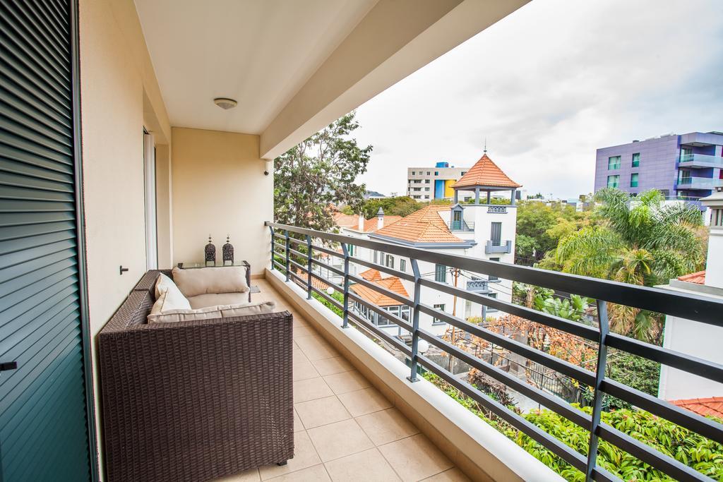 Apartamento Caires *