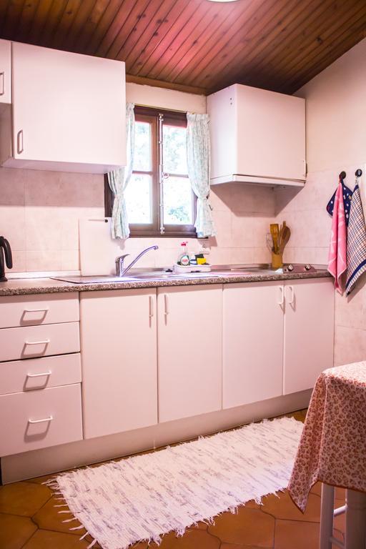 Appartement Hortensia Gardens