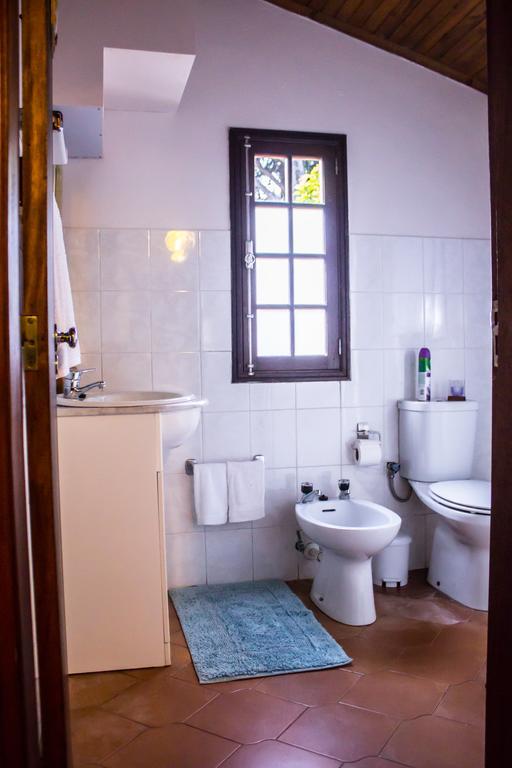 Hortensia Gardens Appartement