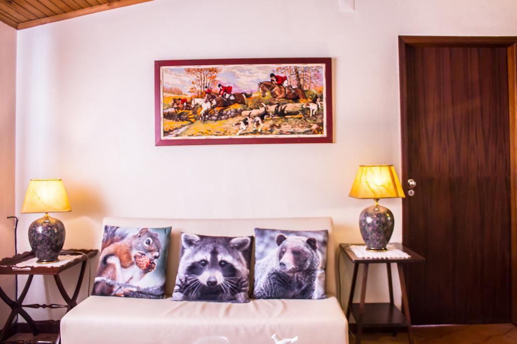 Hortensia Gardens Appartement Funchal (Madeira)