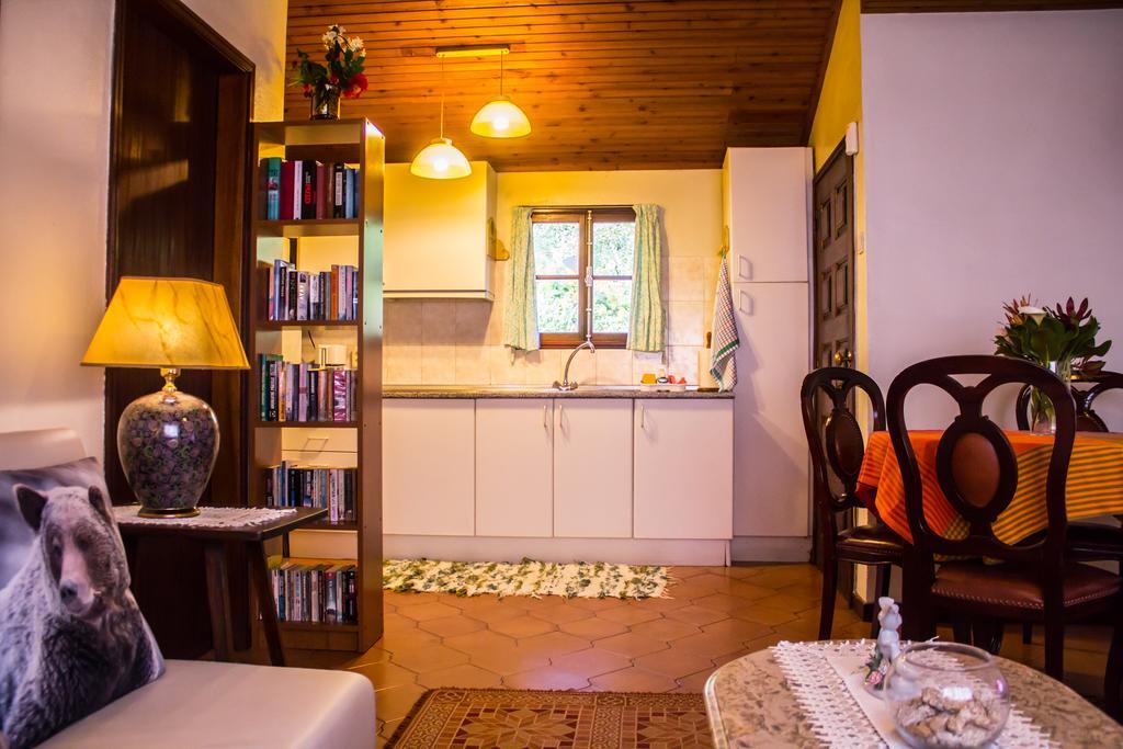 Hortensia Gardens Appartement Funchal (Madeira)