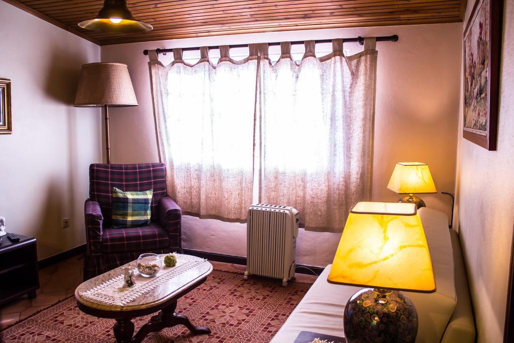 Hortensia Gardens Appartement *