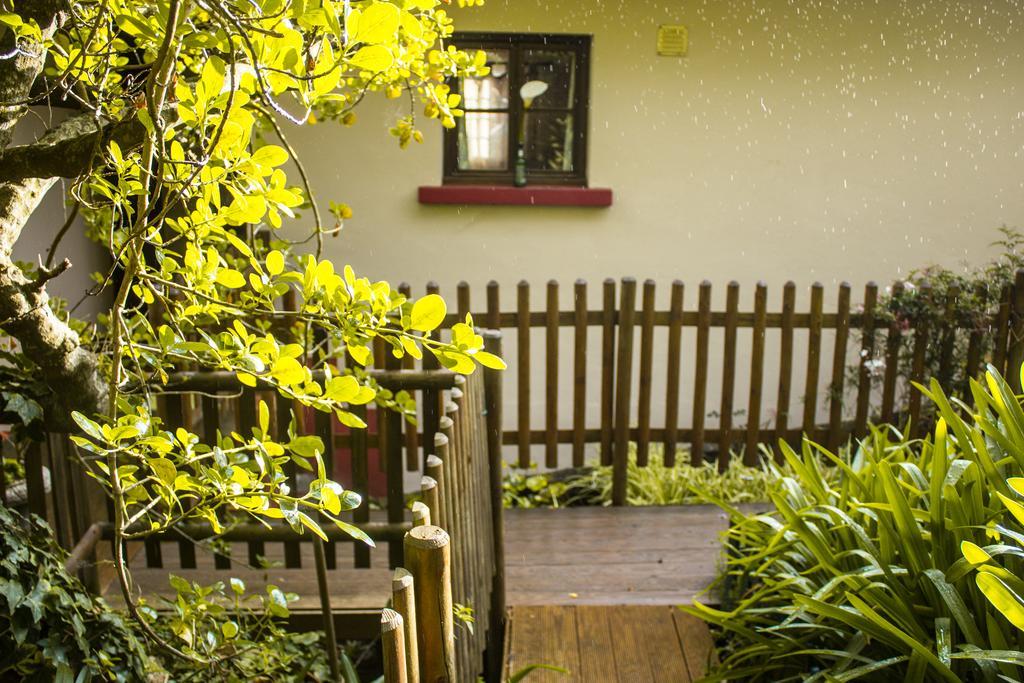 Hortensia Gardens Appartement Funchal (Madeira)