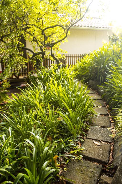 Hortensia Gardens Appartement