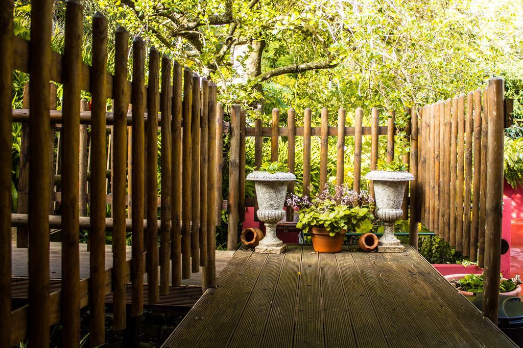 Hortensia Gardens