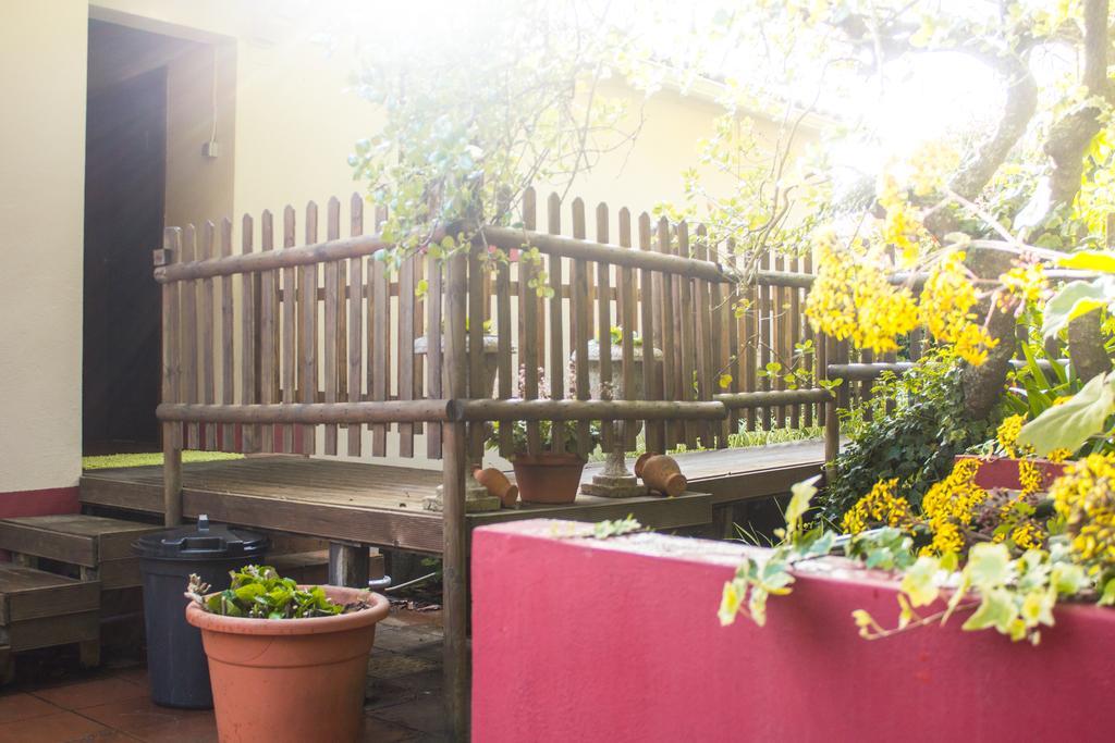 Hortensia Gardens Appartement *