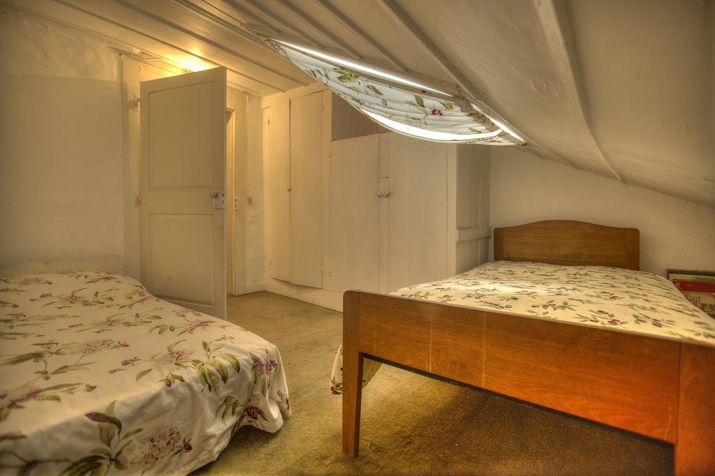 Country house Quinta Cova Funchal (Madeira)