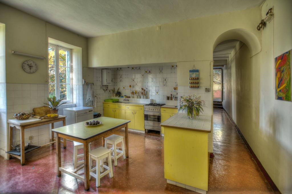 Quinta Cova Country house