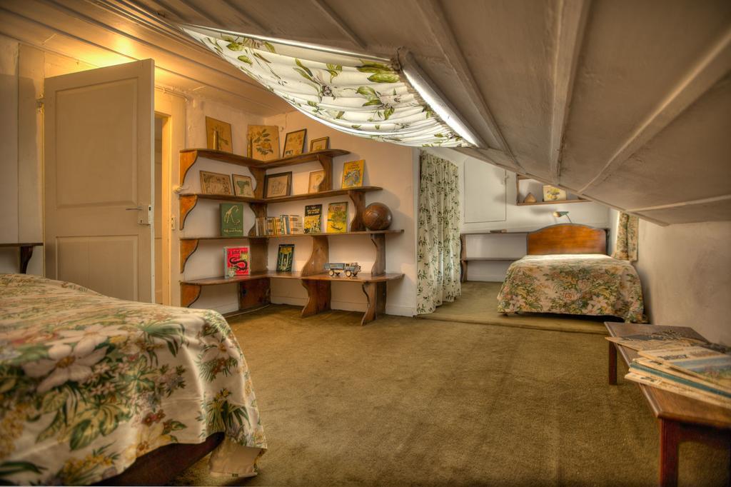 Country house Quinta Cova *