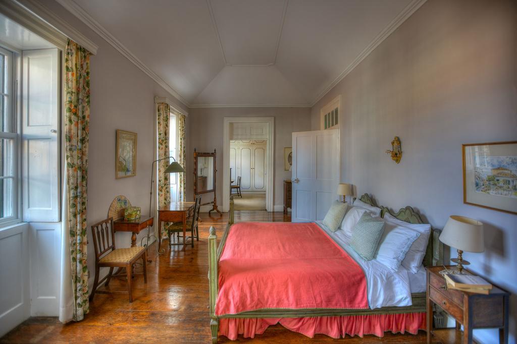 Country house Quinta Cova *