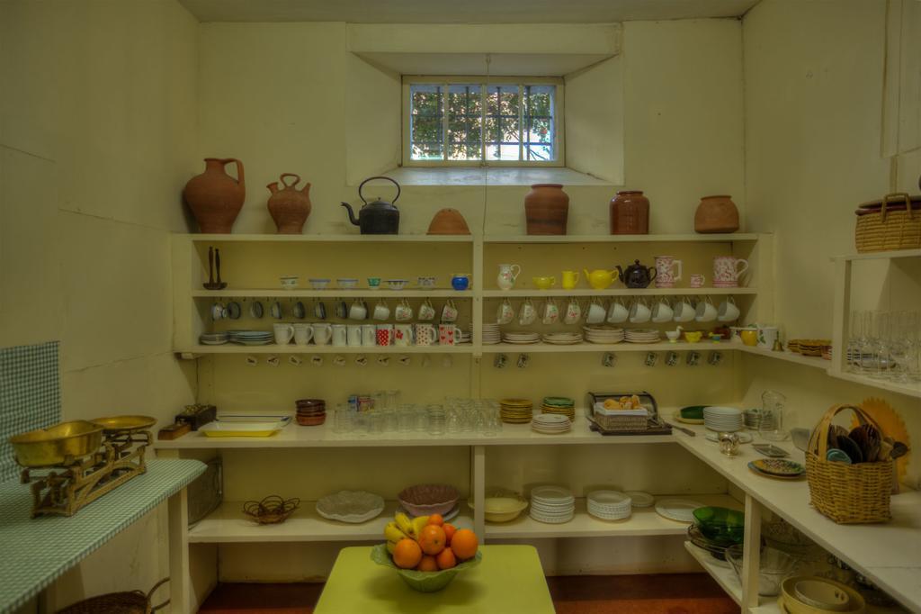 Quinta Cova *