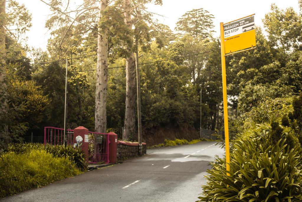 Appartement Hortensia Gardens Funchal (Madeira)