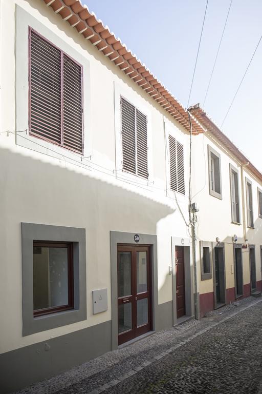 Apartamento Casa Do Mercado By Heart Of