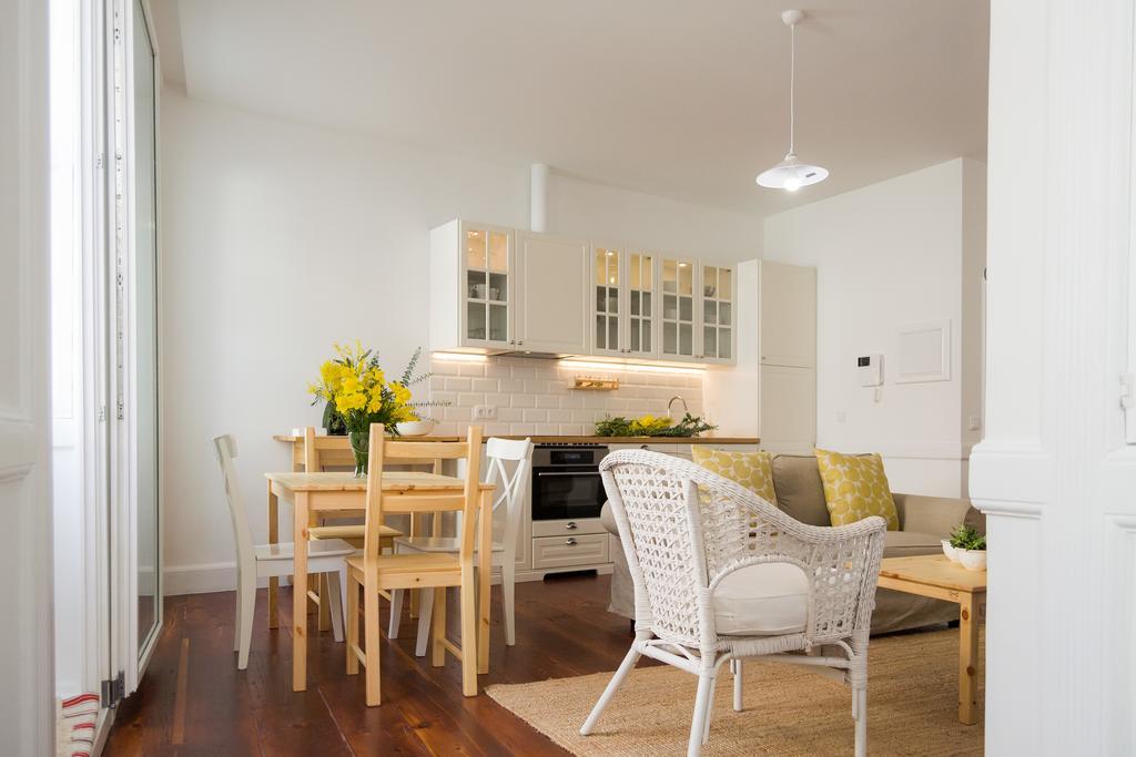 Apartamento Casa Do Mercado By Heart Of *