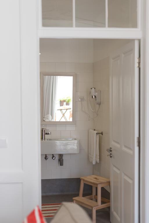 Apartamento Casa Do Mercado By Heart Of