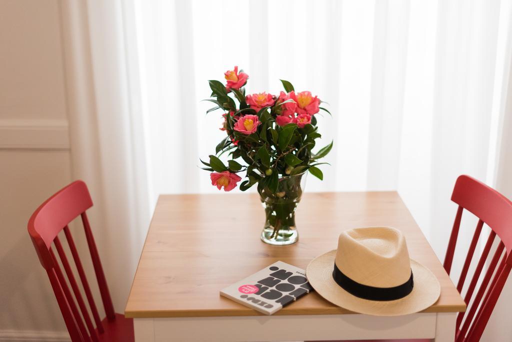 Apartamento Casa Do Mercado By Heart Of Funchal (Madeira)