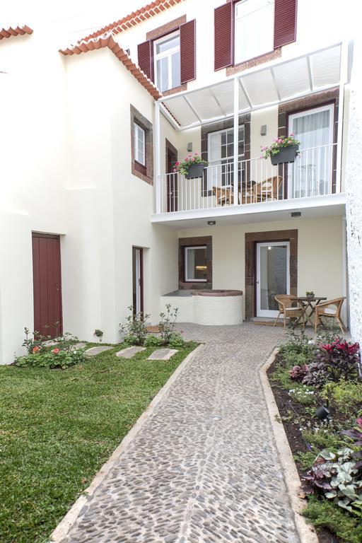 Apartamento Casa Do Mercado By Heart Of