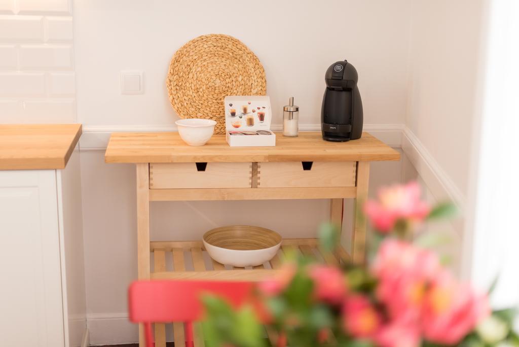 Apartamento Casa Do Mercado By Heart Of