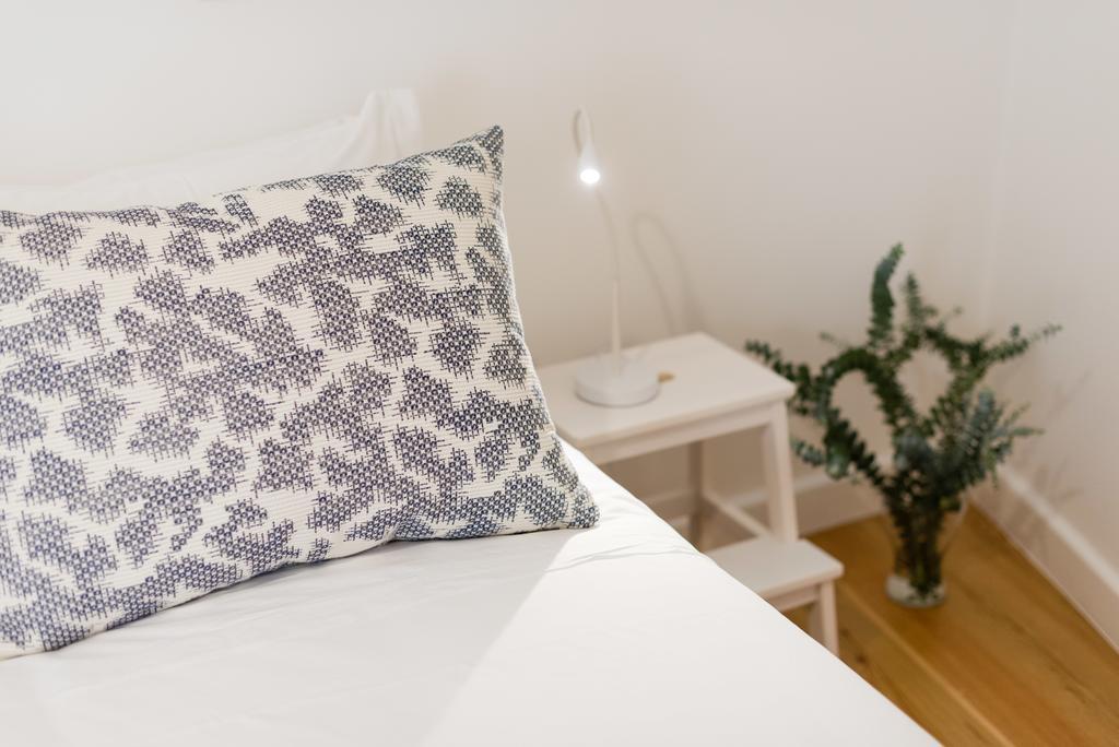 Apartamento Casa Do Mercado By Heart Of