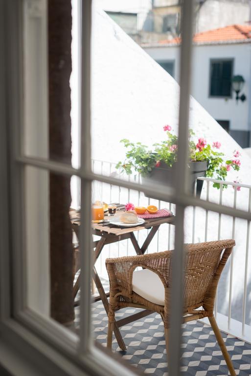Casa Do Mercado By Heart Of Apartamento