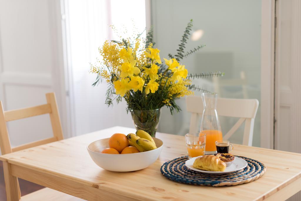 Apartamento Casa Do Mercado By Heart Of *