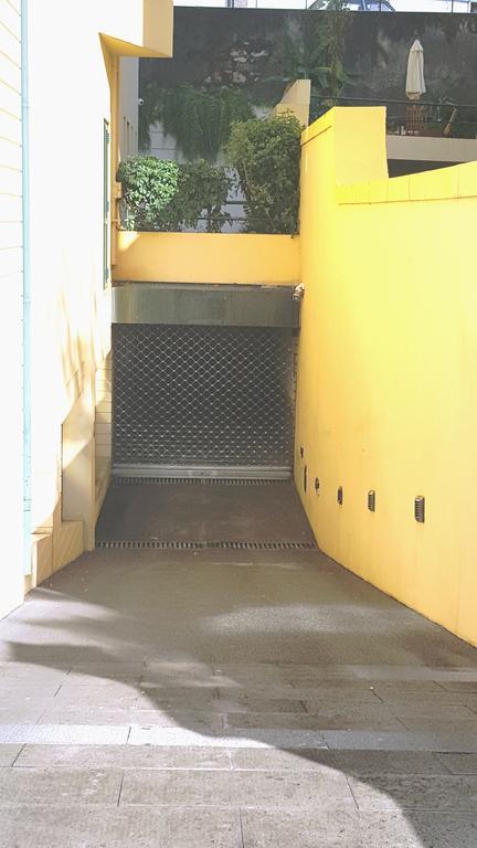 Aparthotel Turisticos Avenue Park 3*