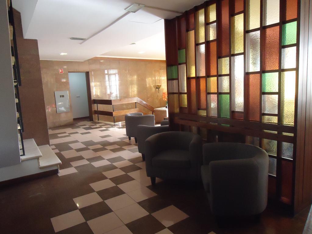Hotel Residencial Greco Funchal (Madeira)