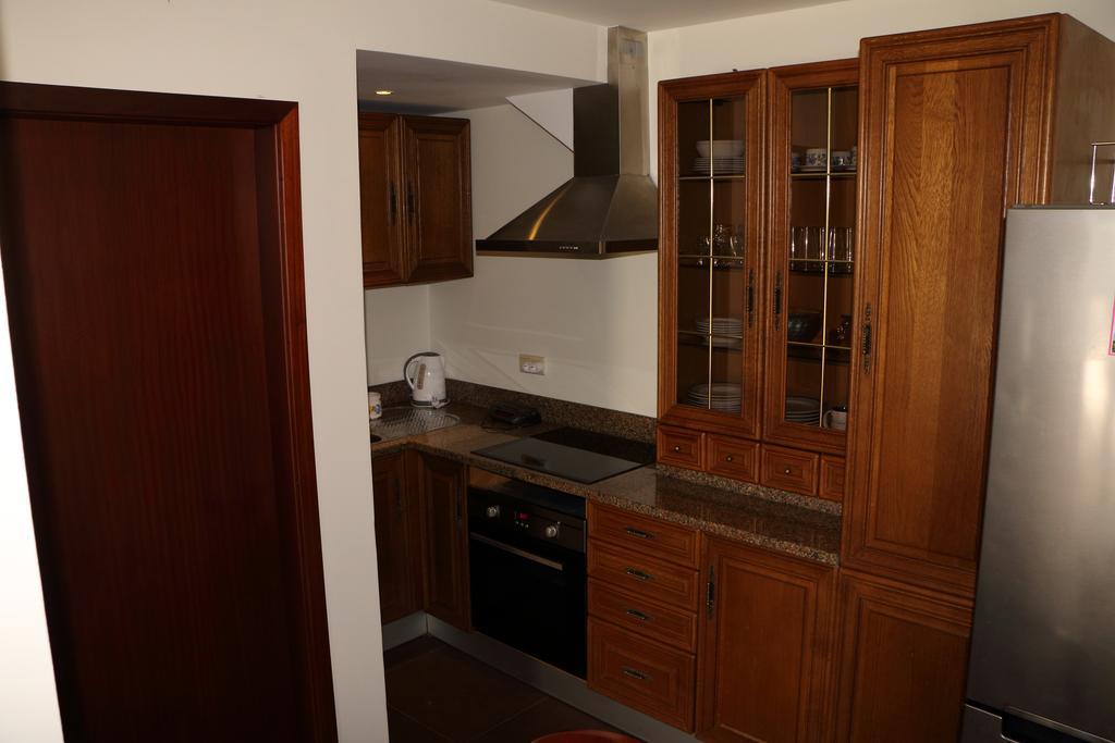 Apartment Quinta Tallinus Funchal (Madeira)