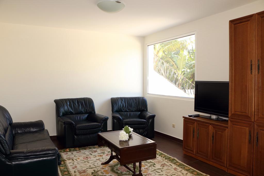 Apartment Quinta Tallinus