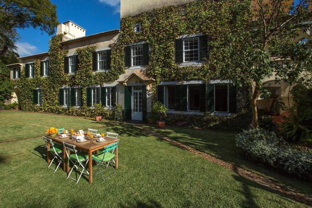 Quinta Cova Country house