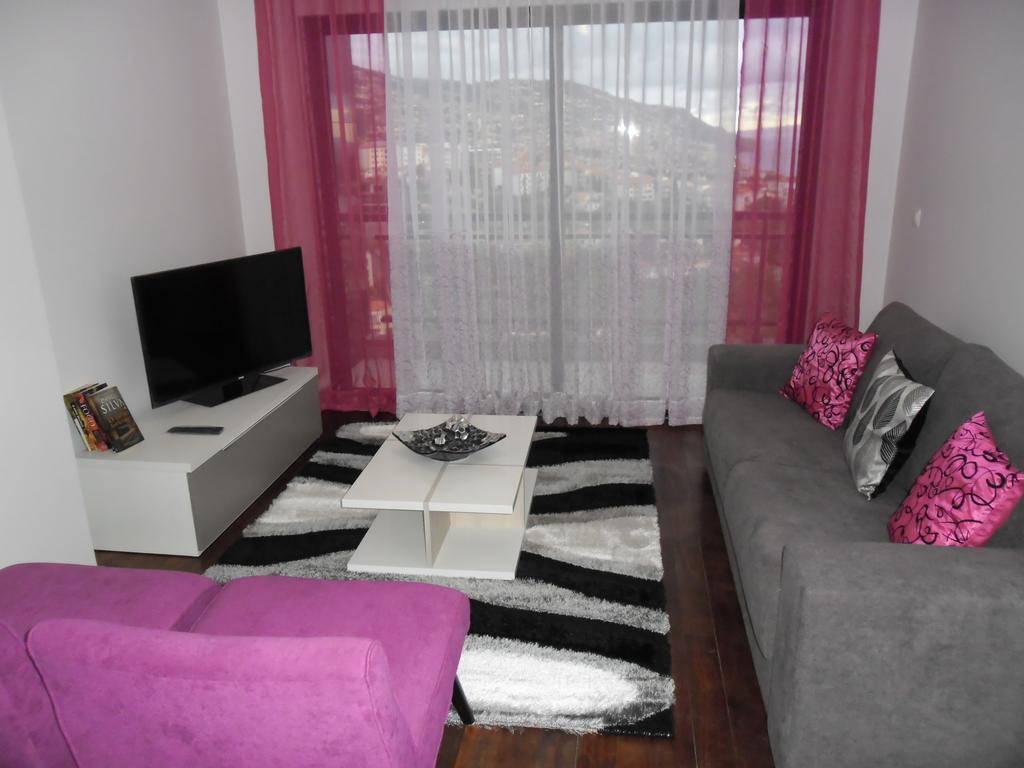 Apartamento Design Gardens Madeira- Bloco B *