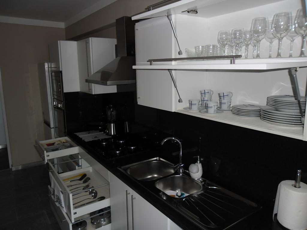 Design Gardens Madeira- Bloco B Apartment Funchal (Madeira)