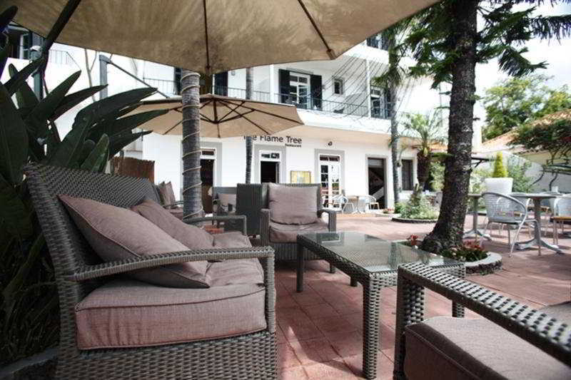 Gasthof The Flame Tree Madeira (adults Only)