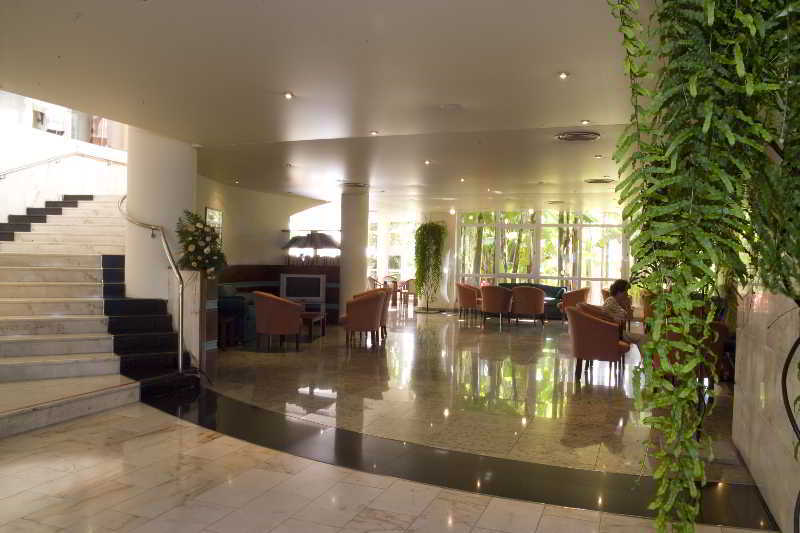 Hotel Jardins Da Ajuda Funchal (Madeira)