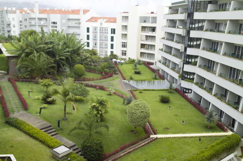 Hotel Jardins Da Ajuda