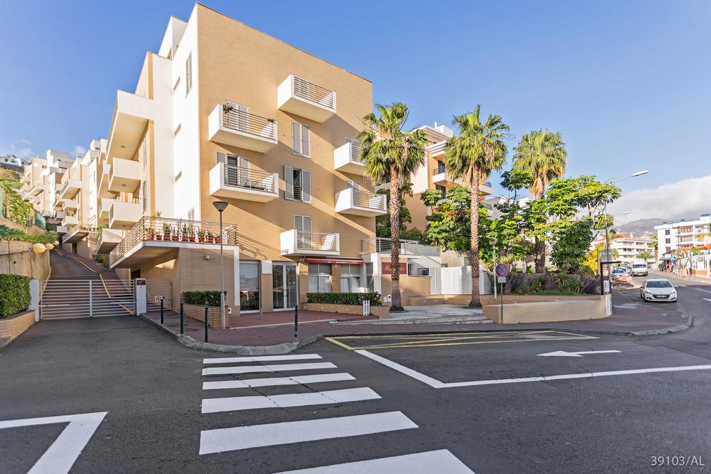 Casa Branca Iii By An Island Apart Apartment Funchal (Madeira)