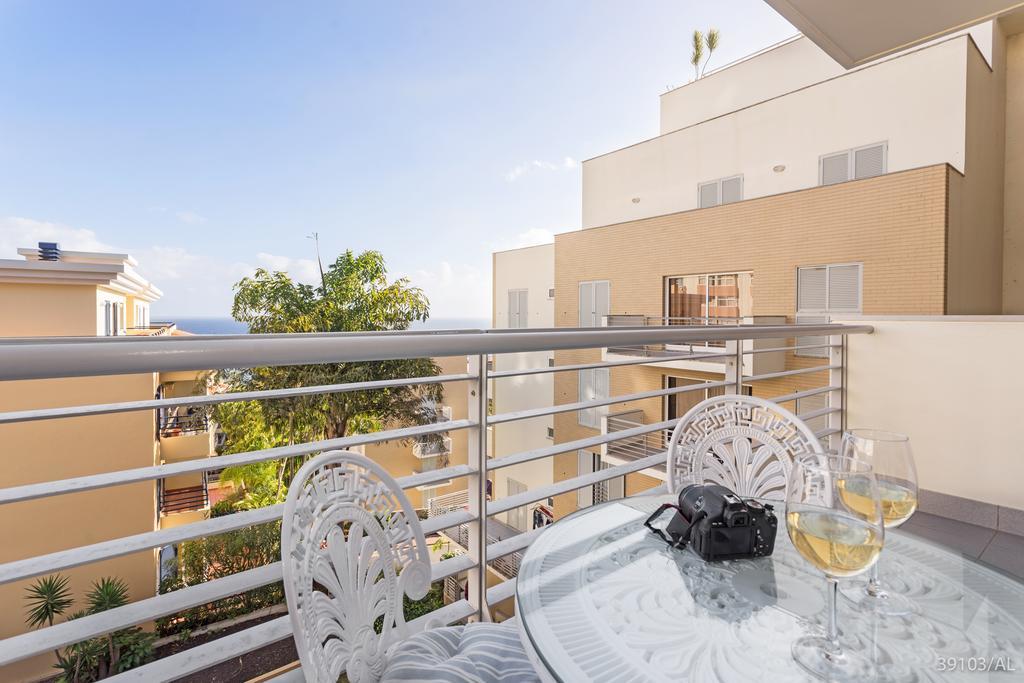Apartment Casa Branca Iii By An Island Apart Funchal (Madeira)