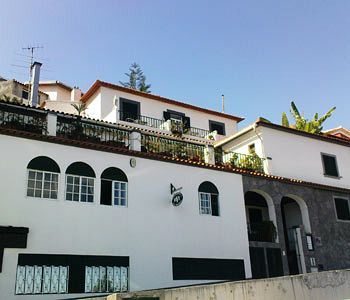 Pensao Residencial Teresinha