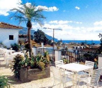Pensao Residencial Teresinha Guest house 2*