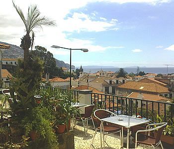 Guest house Pensao Residencial Teresinha Funchal (Madeira)